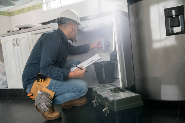 Best Faucet Repair  in Riverside, MD