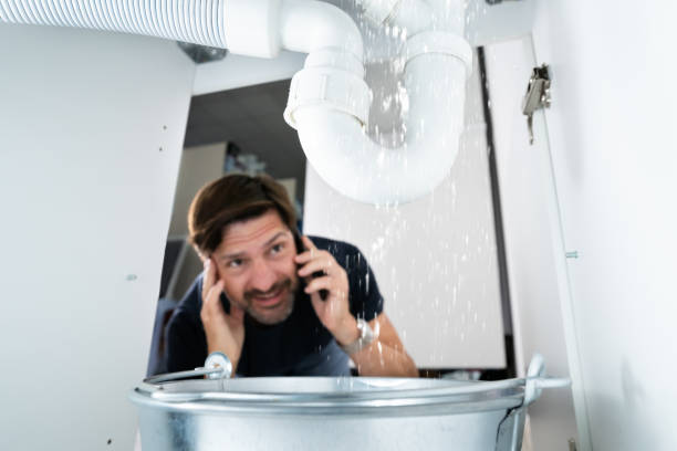 Best Drain Cleaning Services  in Riverside, MD