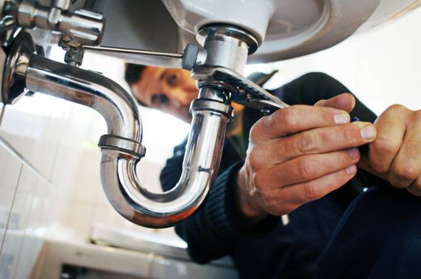 Best Plumbing Repair Near Me  in Riverside, MD