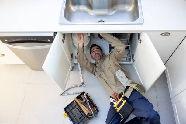  Riverside, MD Plumbing Pros