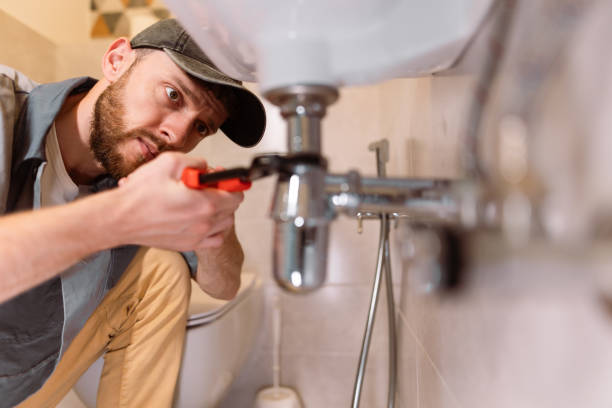Best Emergency Plumbing Repair  in Riverside, MD