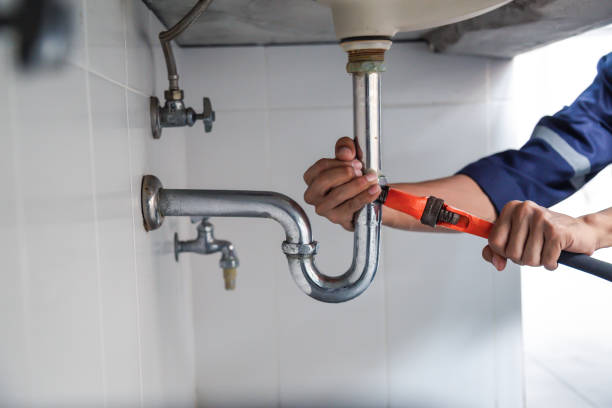 Best Plumbing Installation Services  in Riverside, MD