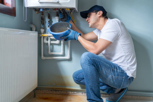 Best Sewer Line Repair  in Riverside, MD