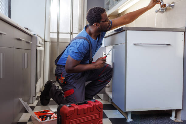 Best Best Plumbers Near Me  in Riverside, MD