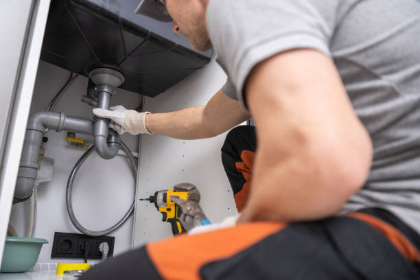 Best Emergency Plumbing Repair  in Riverside, MD